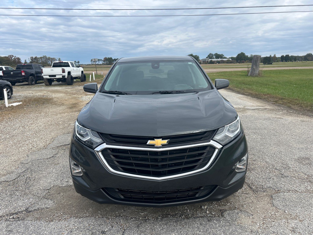 2020 Chevrolet Equinox Image 2