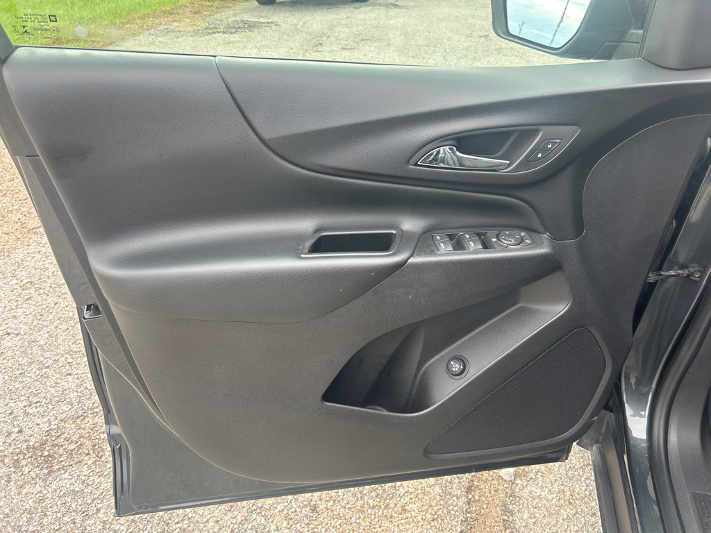 2020 Chevrolet Equinox Image 7