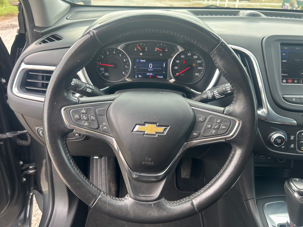 2020 Chevrolet Equinox Image 9