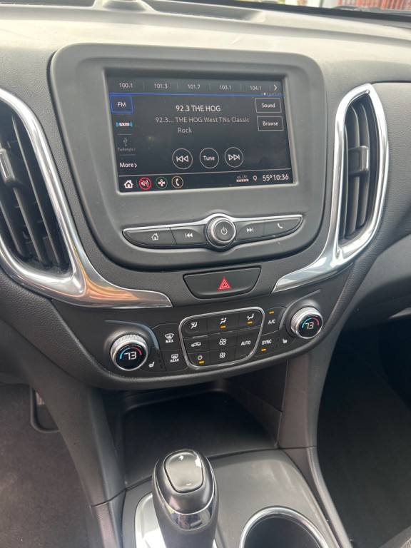 2020 Chevrolet Equinox Image 11