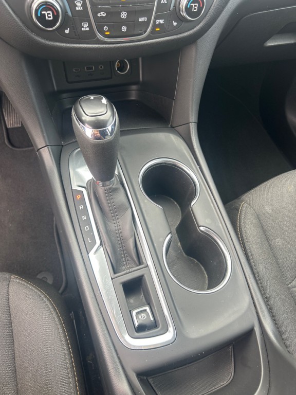 2020 Chevrolet Equinox Image 12