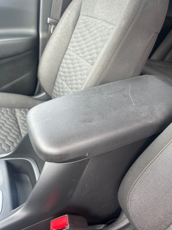 2020 Chevrolet Equinox Image 13