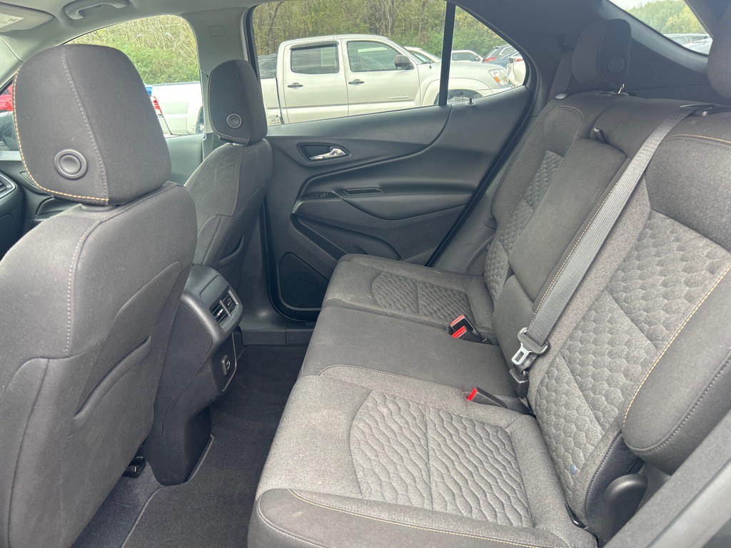 2020 Chevrolet Equinox Image 16