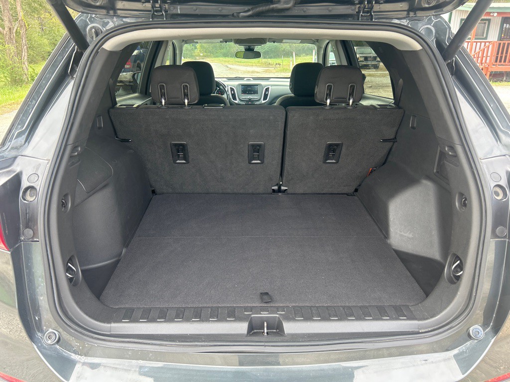 2020 Chevrolet Equinox Image 18