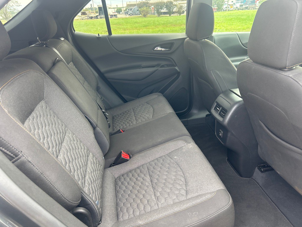 2020 Chevrolet Equinox Image 19