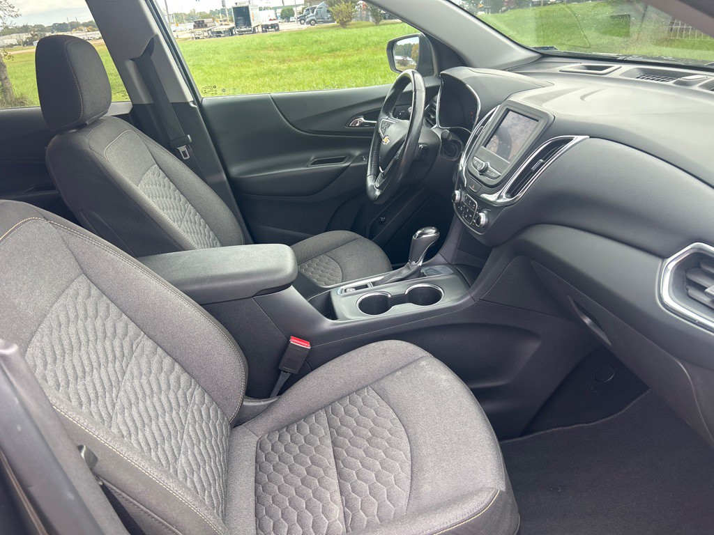 2020 Chevrolet Equinox Image 20