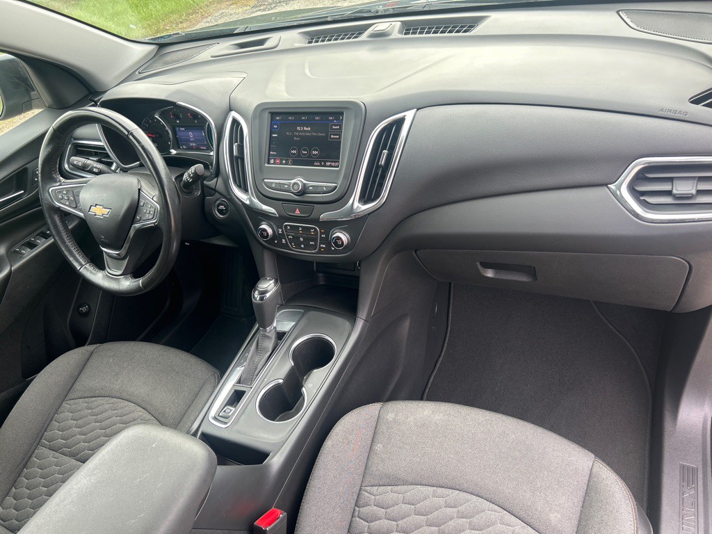 2020 Chevrolet Equinox Image 21