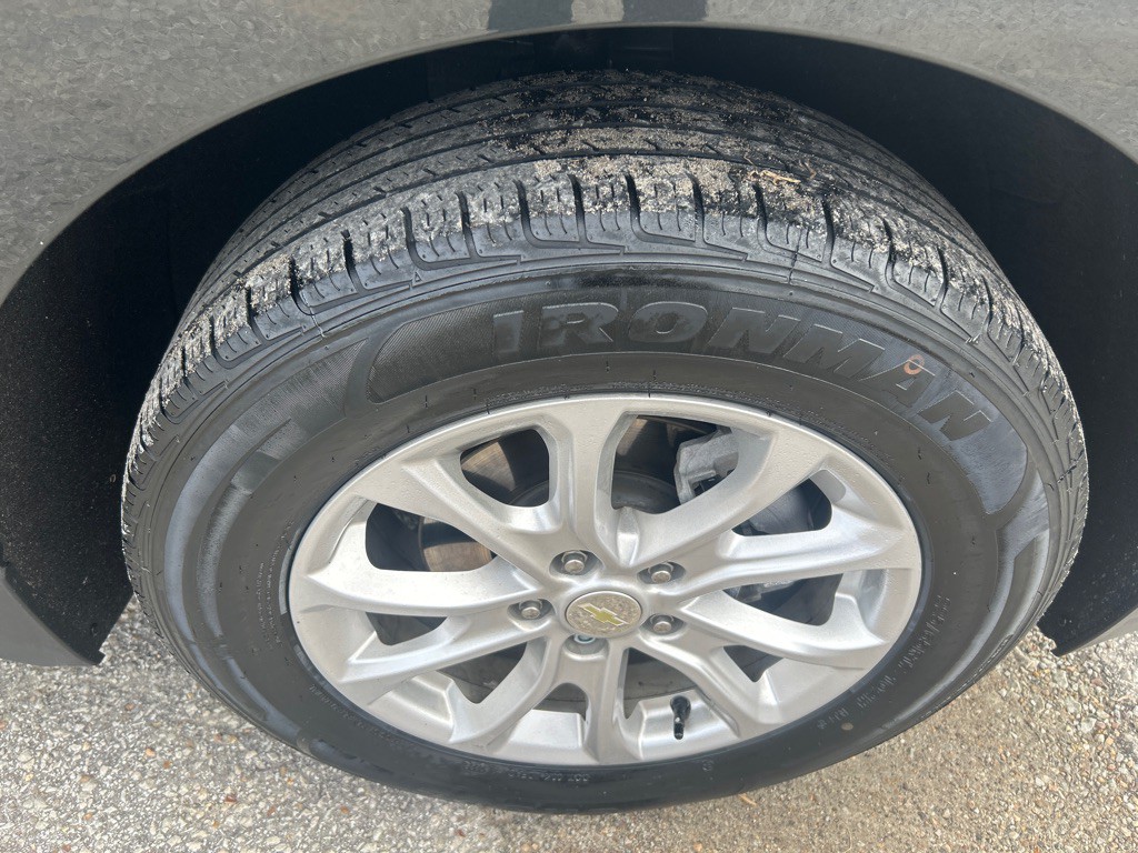 2020 Chevrolet Equinox Image 23