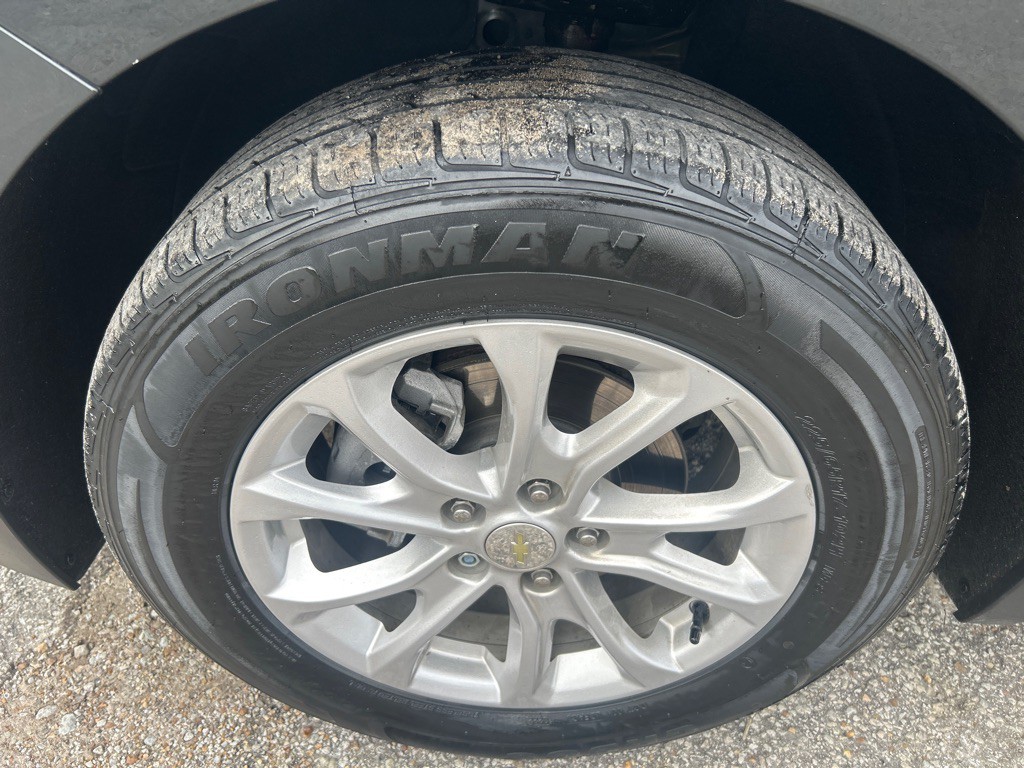 2020 Chevrolet Equinox Image 24