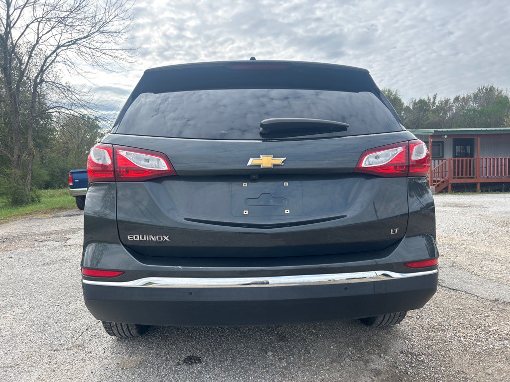2020 Chevrolet Equinox Image 28