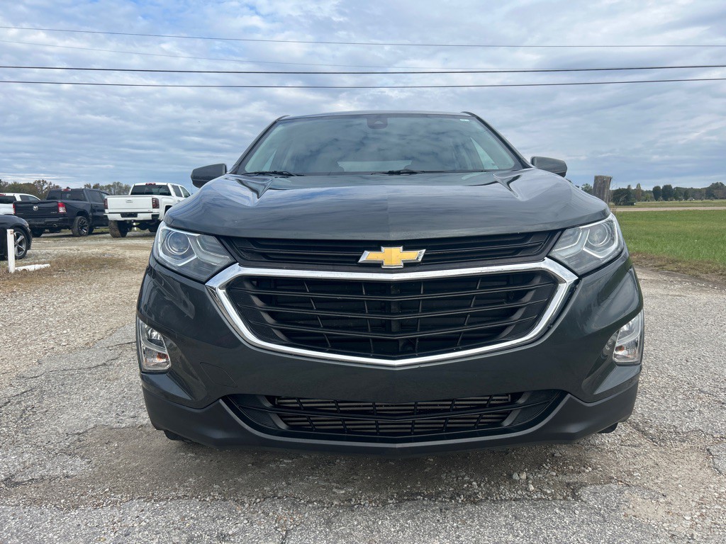 2020 Chevrolet Equinox Image 29