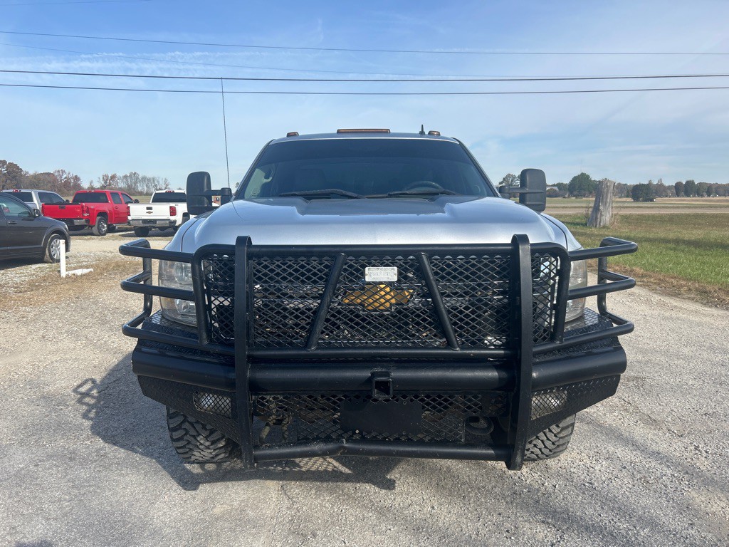 2013 Chevrolet Silverado 1500 Image 2