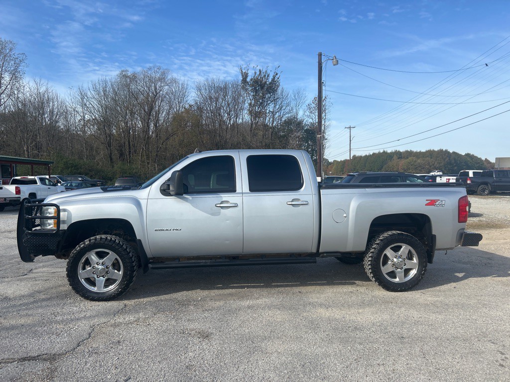 2013 Chevrolet Silverado 1500 Image 5