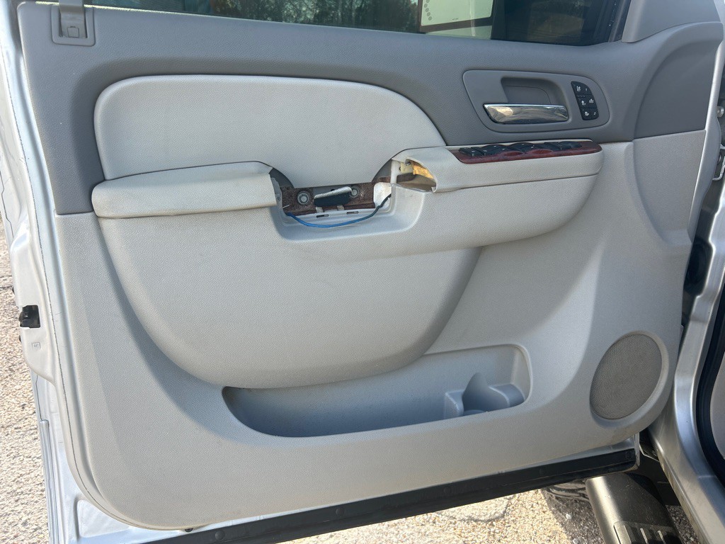 2013 Chevrolet Silverado 1500 Image 7