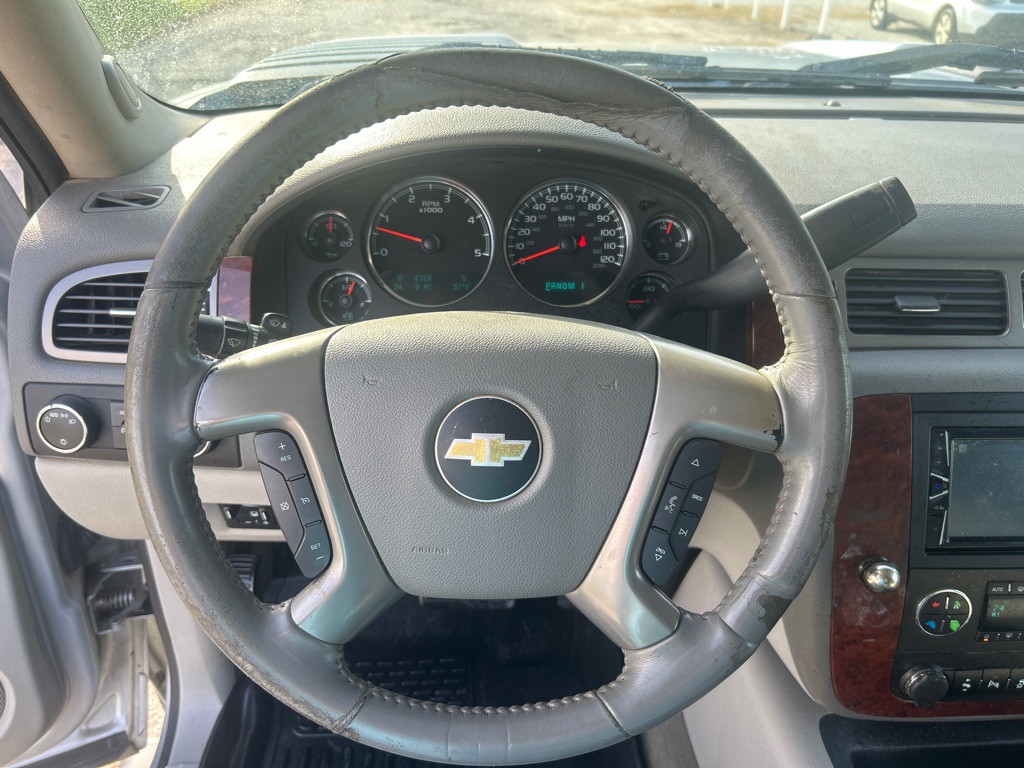 2013 Chevrolet Silverado 1500 Image 9