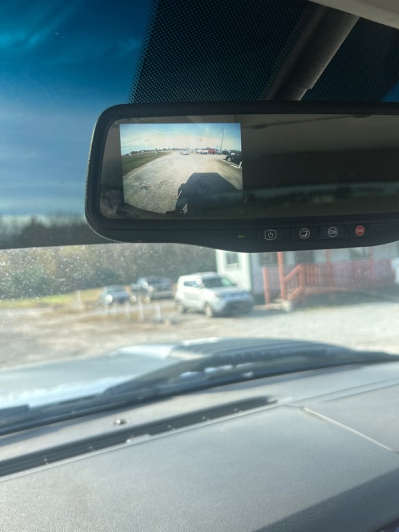 2013 Chevrolet Silverado 1500 Image 12