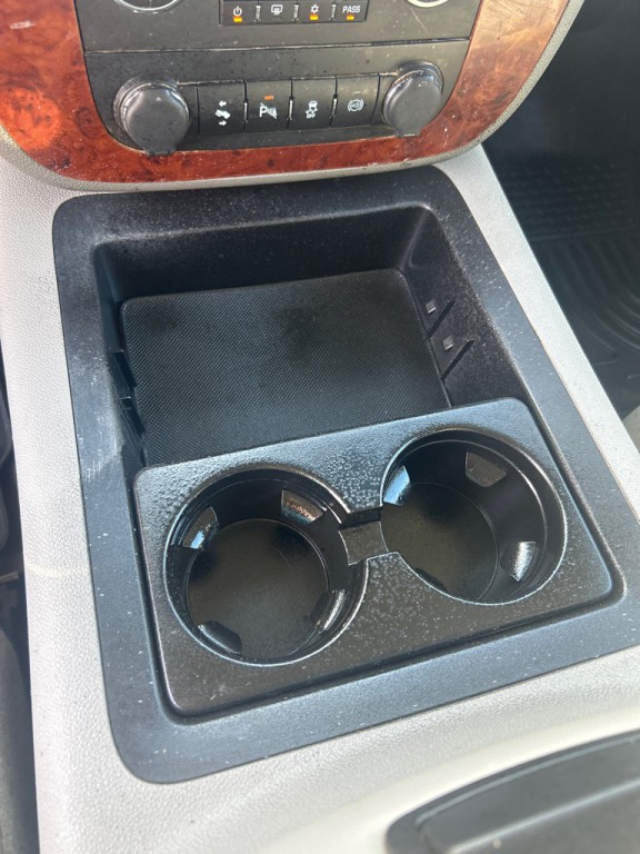 2013 Chevrolet Silverado 1500 Image 13