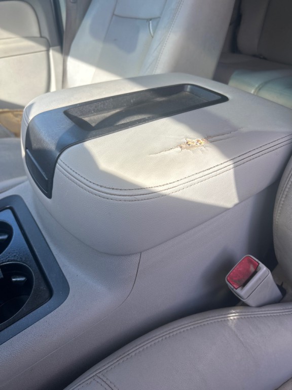 2013 Chevrolet Silverado 1500 Image 14