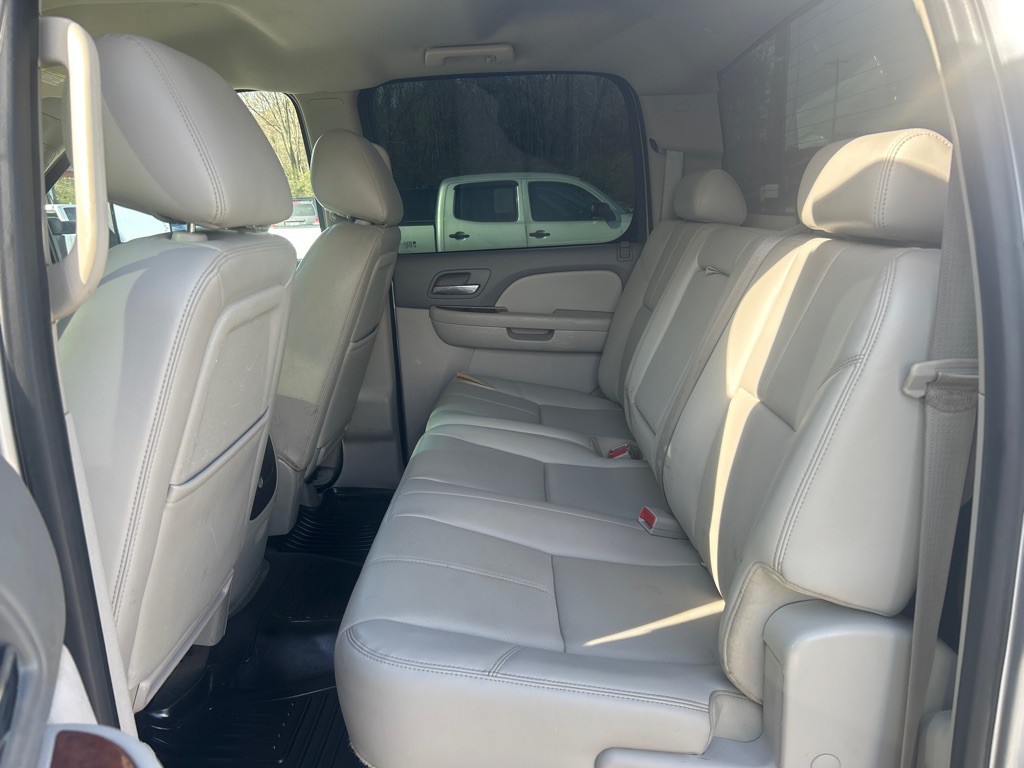 2013 Chevrolet Silverado 1500 Image 20