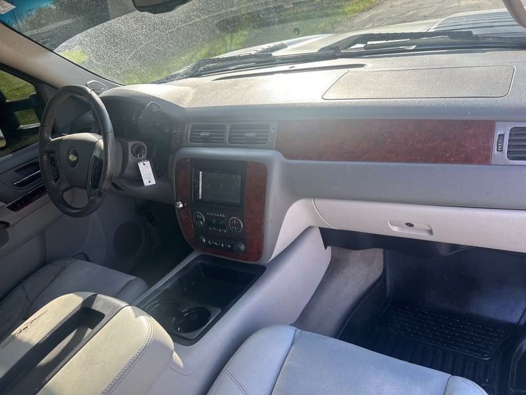 2013 Chevrolet Silverado 1500 Image 24