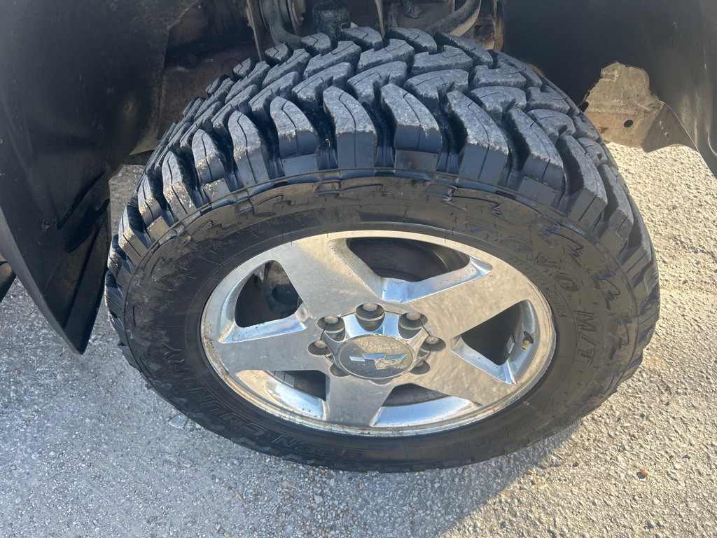 2013 Chevrolet Silverado 1500 Image 26