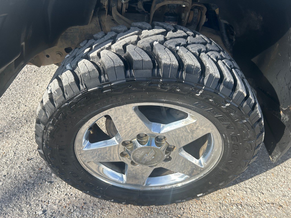 2013 Chevrolet Silverado 1500 Image 27