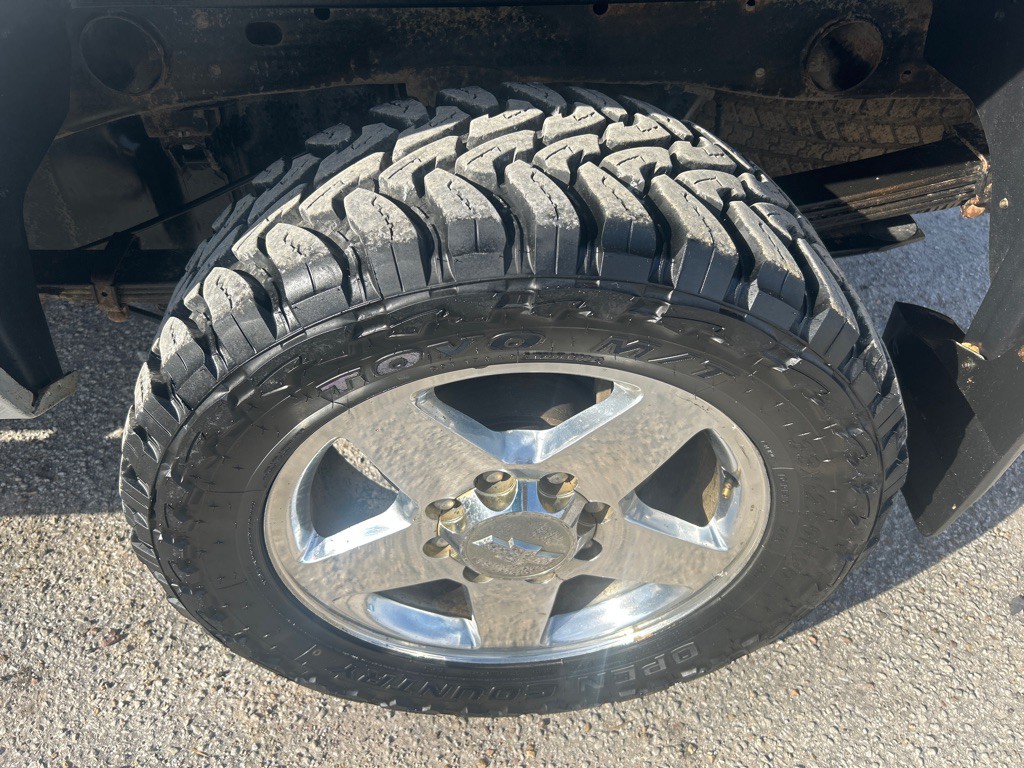 2013 Chevrolet Silverado 1500 Image 28