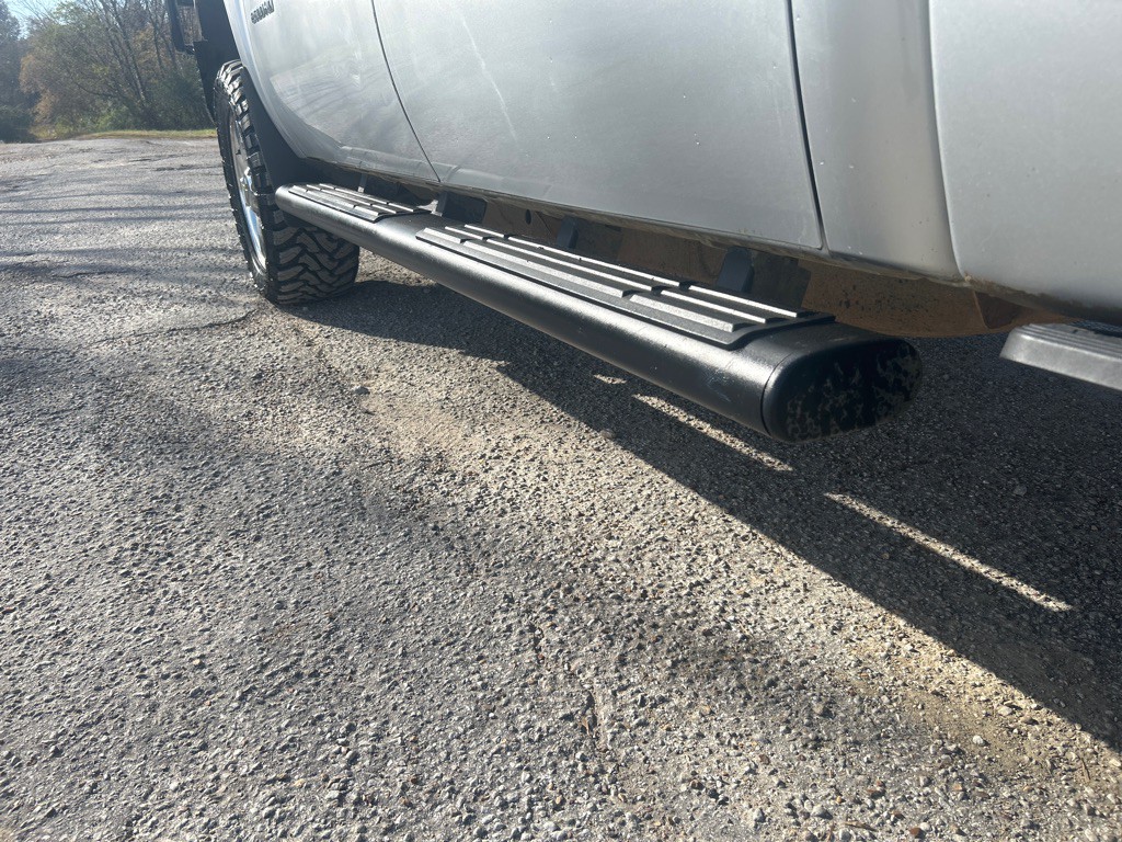 2013 Chevrolet Silverado 1500 Image 29