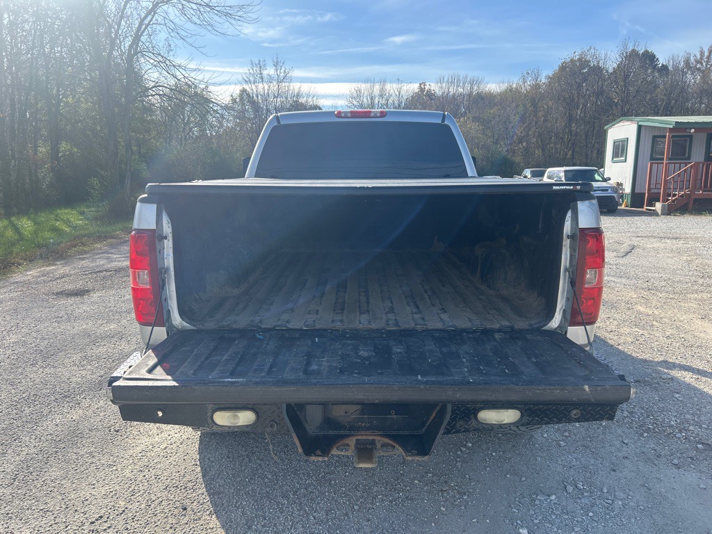 2013 Chevrolet Silverado 1500 Image 31