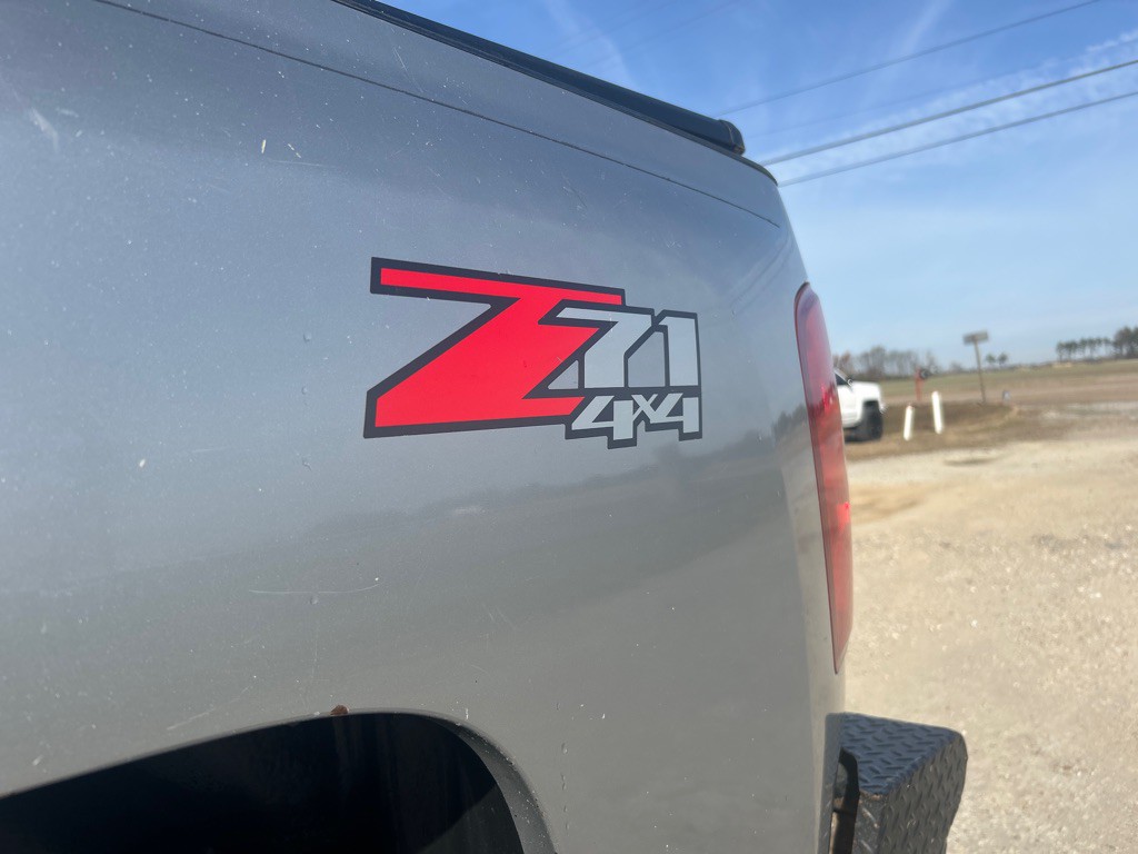 2013 Chevrolet Silverado 1500 Image 33