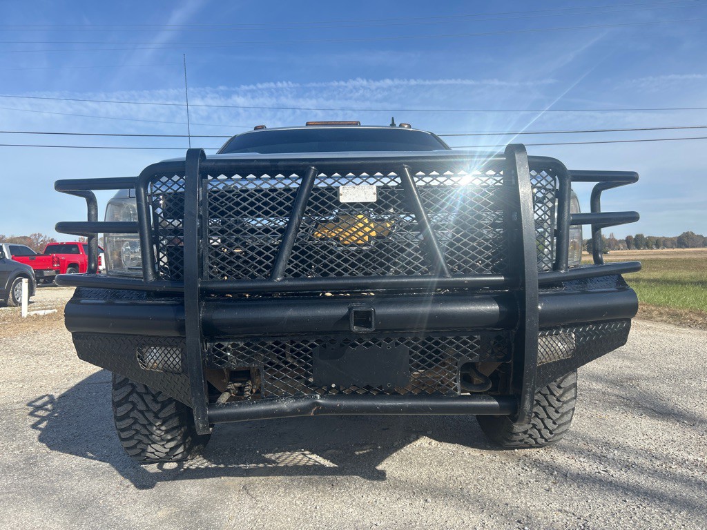 2013 Chevrolet Silverado 1500 Image 35