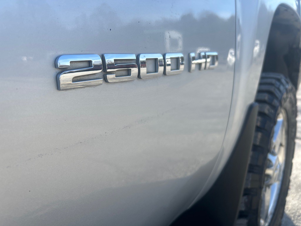 2013 Chevrolet Silverado 1500 Image 36