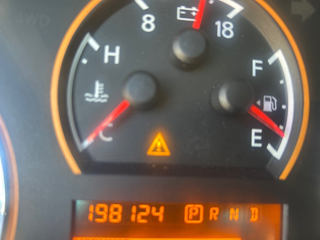 2015 Nissan Armada Image 10