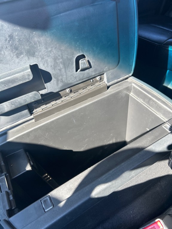 2015 Nissan Armada Image 16