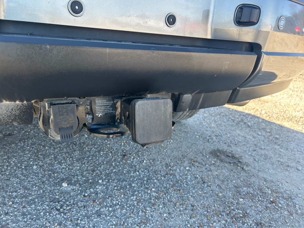 2015 Nissan Armada Image 34