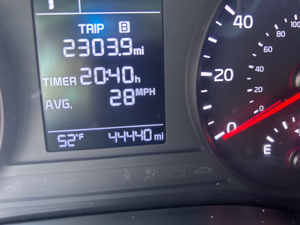 2020 Kia Rio Image 10