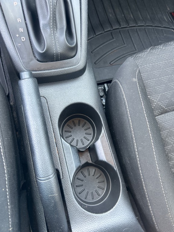 2020 Kia Rio Image 13