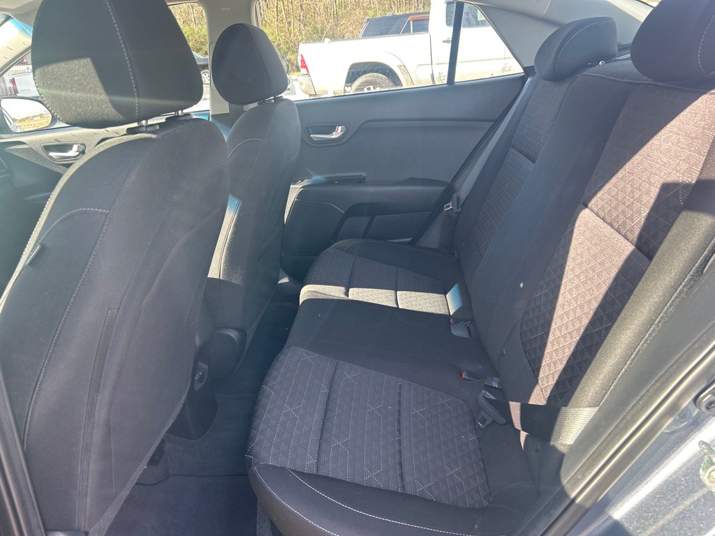 2020 Kia Rio Image 16