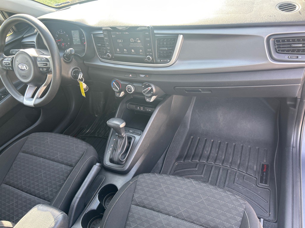 2020 Kia Rio Image 19