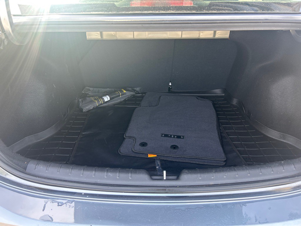 2020 Kia Rio Image 20