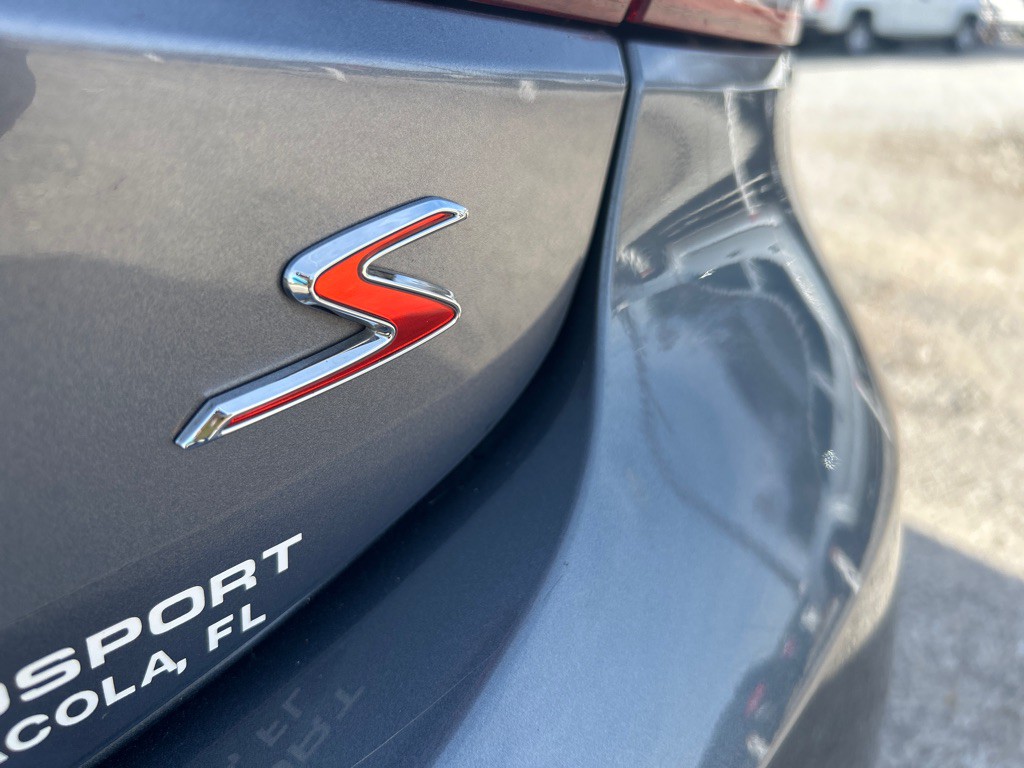 2020 Kia Rio Image 25