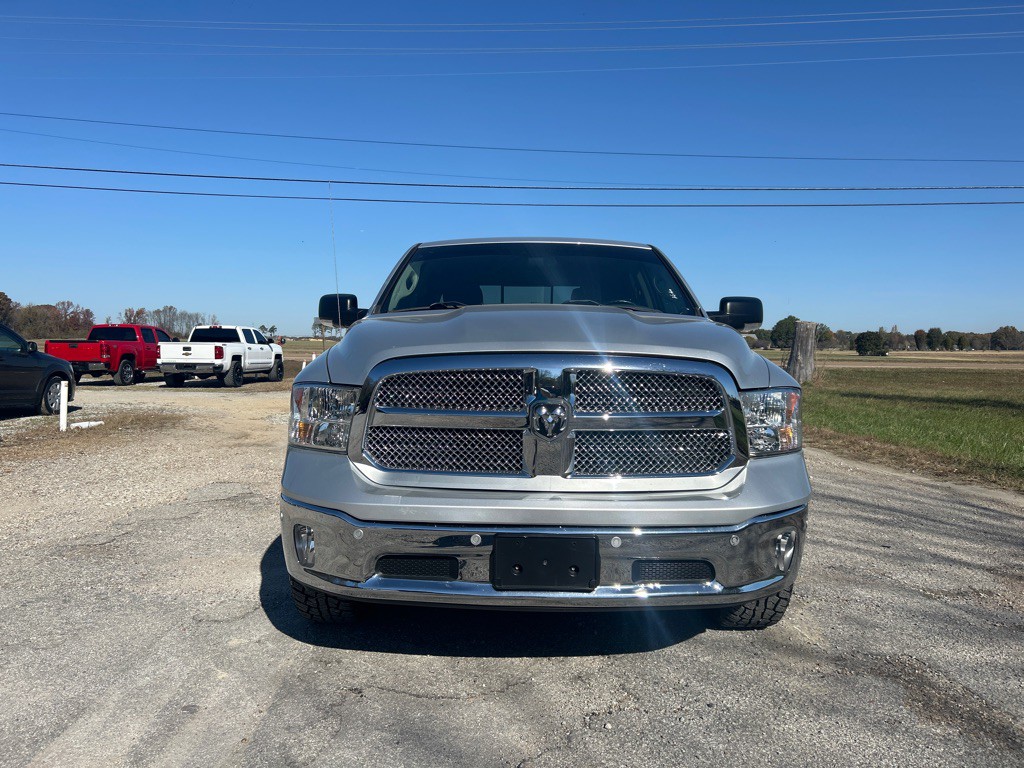 2019 RAM 1500 Image 2