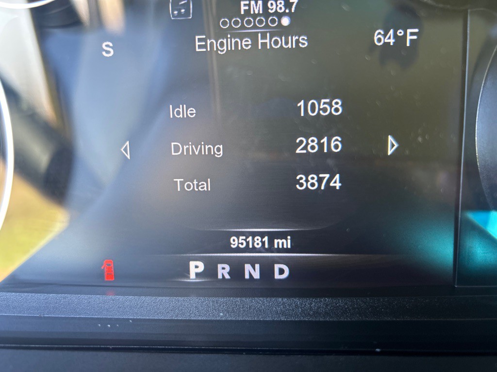 2019 RAM 1500 Image 10