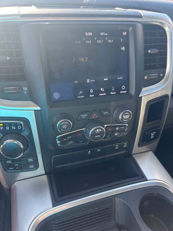 2019 RAM 1500 Image 11