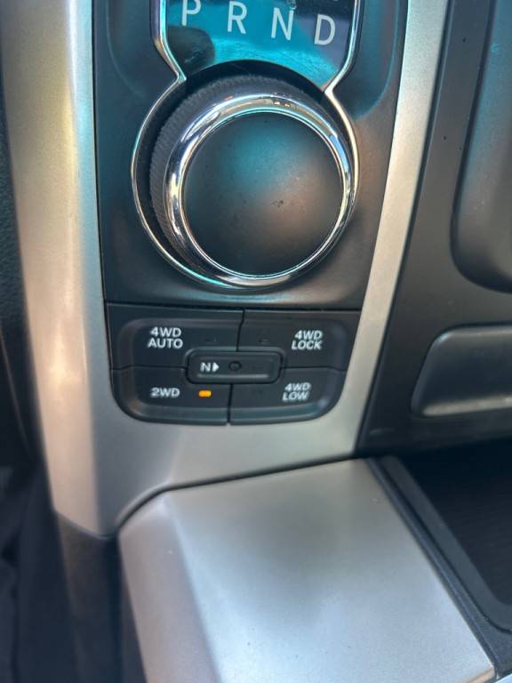 2019 RAM 1500 Image 12