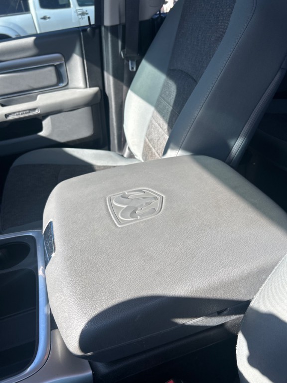 2019 RAM 1500 Image 14