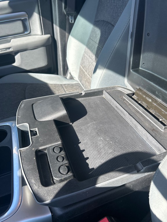 2019 RAM 1500 Image 15