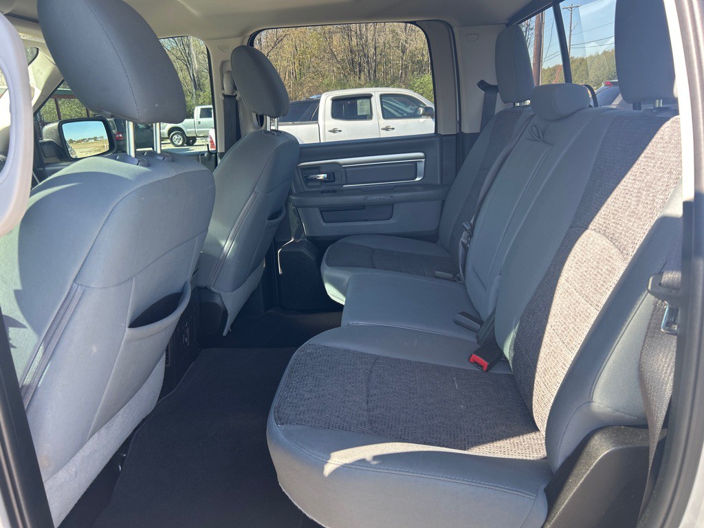 2019 RAM 1500 Image 17