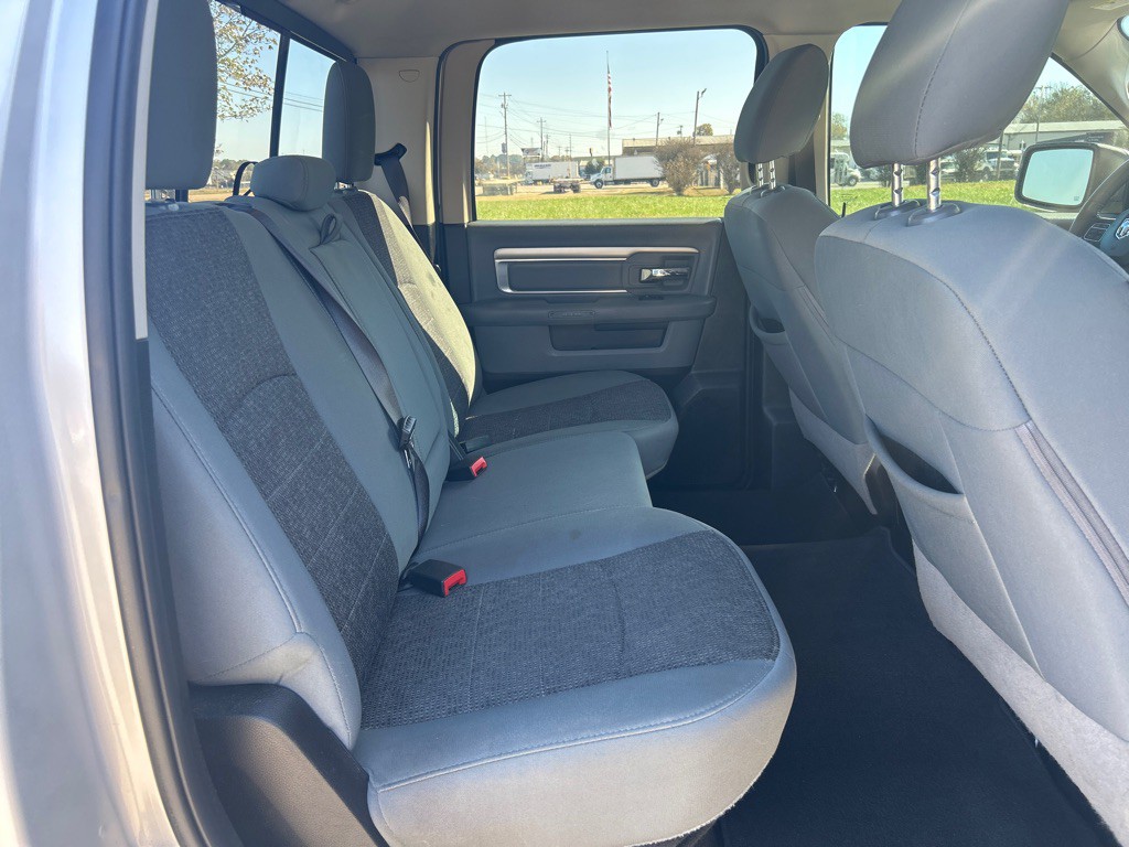 2019 RAM 1500 Image 19