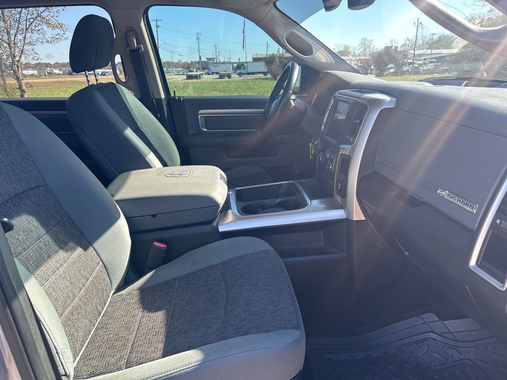 2019 RAM 1500 Image 20